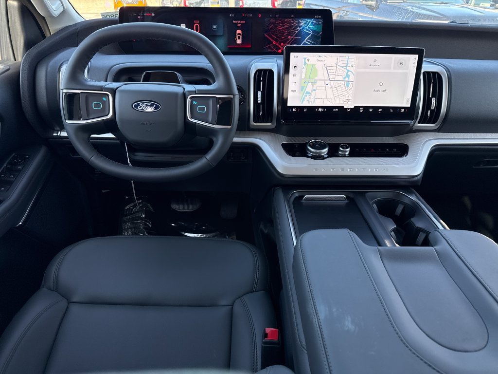 New 2027 Ford Expedition Max Active RWD image 5