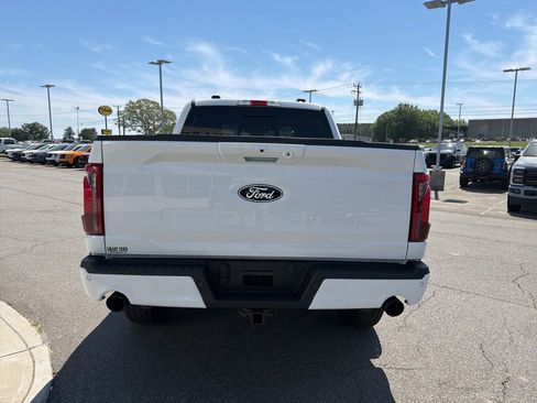 New 2026 Ford F150 XLT AWD/4WD image 4