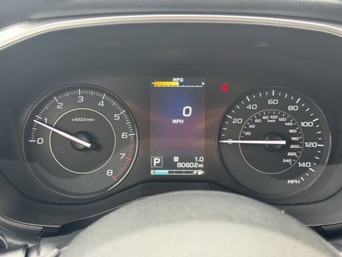 Used 2020 Subaru Impreza Premium image 34