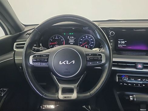 Certified 2023 Kia K5 GT-Line AWD/4WD image 19