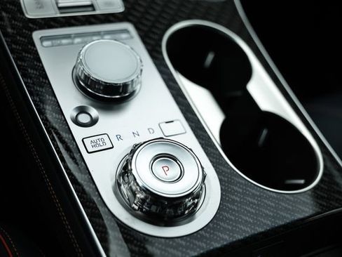 New 2026 Genesis GV70 3.5T Sport Prestige AWD/4WD image 39