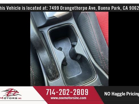 Used 2015 Honda Civic Si image 35