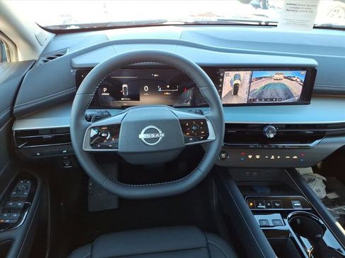 New 2026 Nissan Murano SL w/ Comfort Package image 9