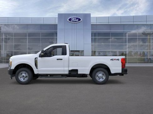 New 2026 Ford F250 XL w/ Snow Plow Prep Package image 4