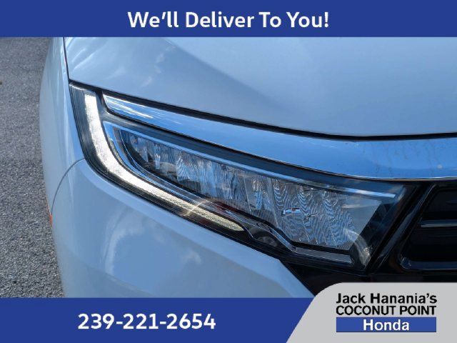 Used 2023 Honda Odyssey Touring image 10