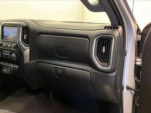 Used 2020 Chevrolet Silverado 1500 LT AWD/4WD image 15