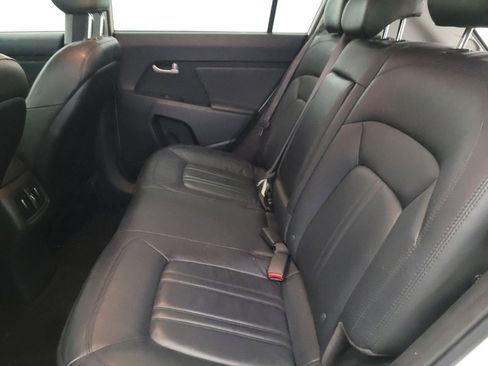 Used 2016 Kia Sportage EX FWD image 18