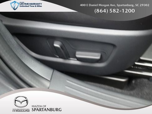 New 2026 MAZDA CX-50 2.5 Hybrid w/ Weather Package image 18