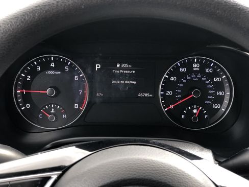 Used 2024 Kia Forte LXS image 15