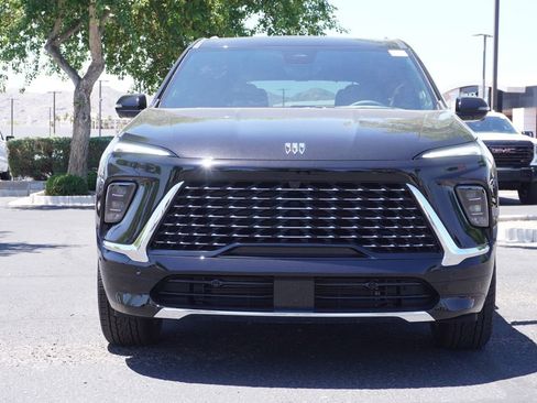 New 2026 Buick Enclave Avenir AWD/4WD image 5