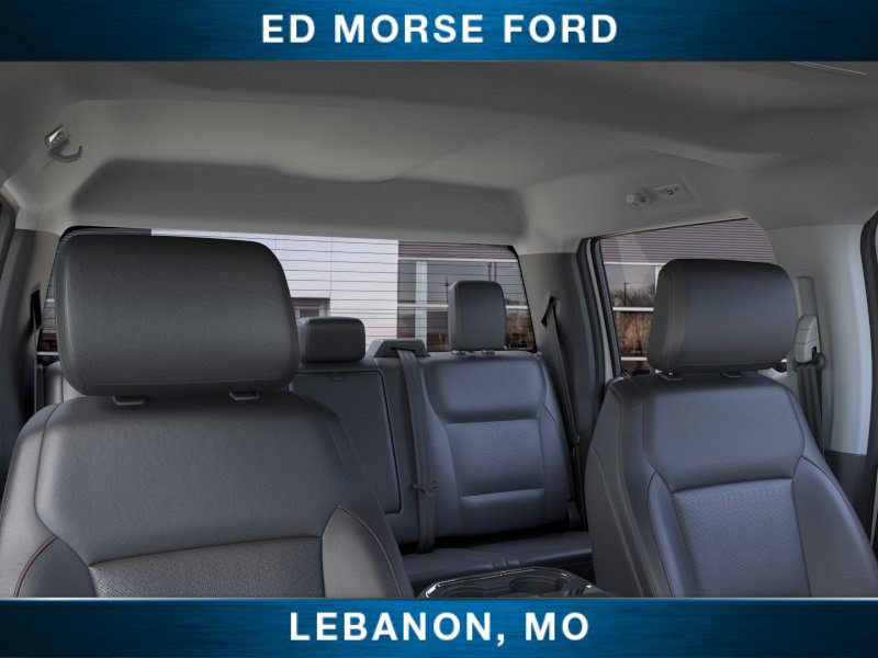 New 2026 Ford F250 Lariat w/ Camper Package AWD/4WD image 53
