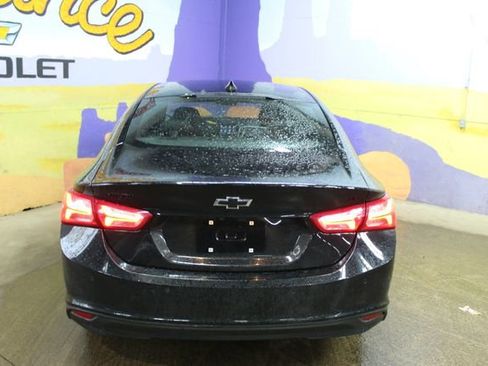 Used 2024 Chevrolet Malibu LT w/ Midnight Edition FWD image 7