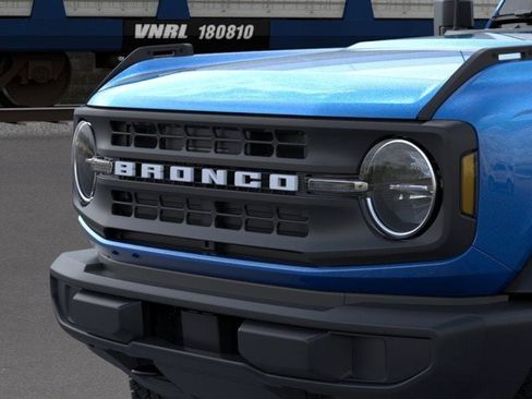 New 2026 Ford Bronco Big Bend AWD/4WD image 52