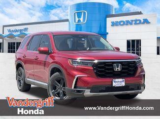 Used 2023 Honda Pilot EX-L video 1