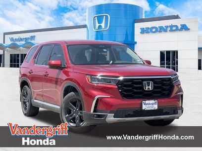 Used 2023 Honda Pilot EX-L