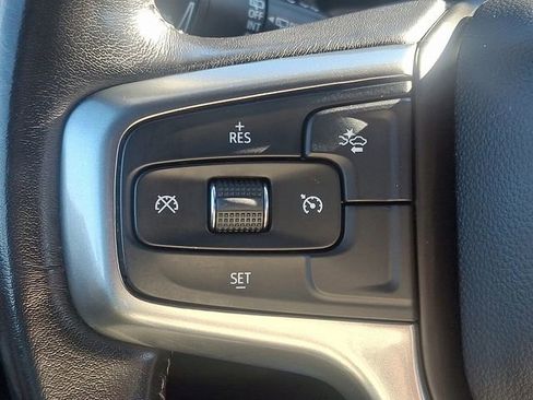 Certified 2021 Chevrolet Tahoe Z71 image 22