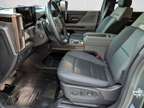 Used 2024 GMC Hummer EV 3X w/ Extreme Off-Road Package image 16
