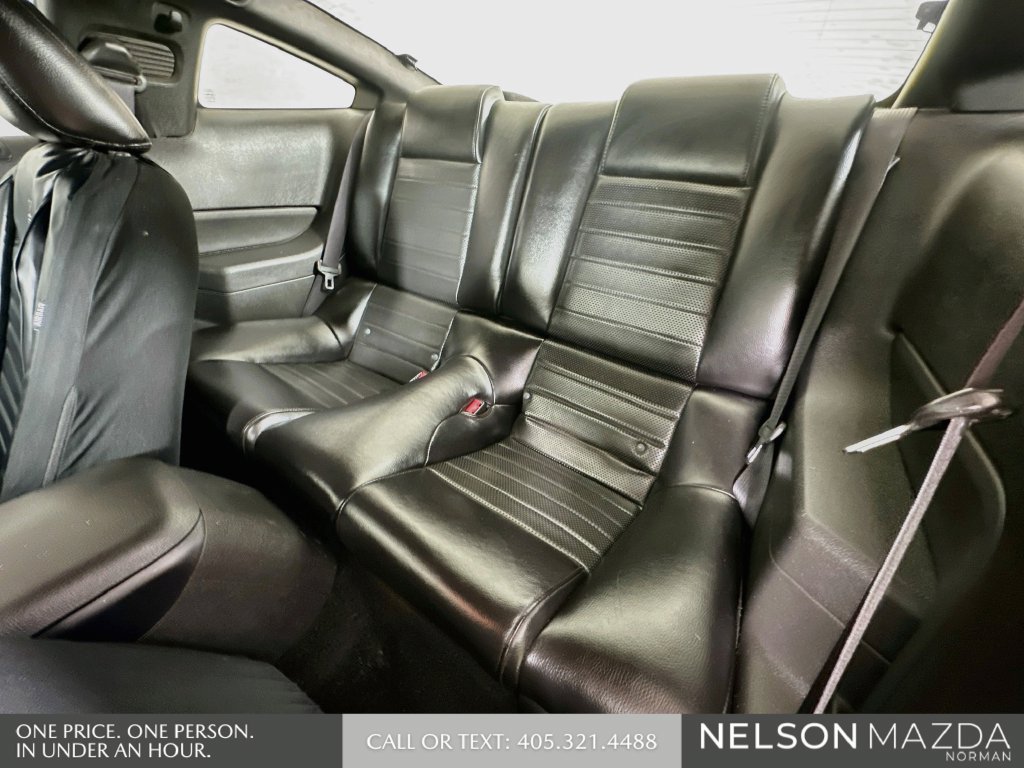 Used 2006 Ford Mustang GT RWD image 20