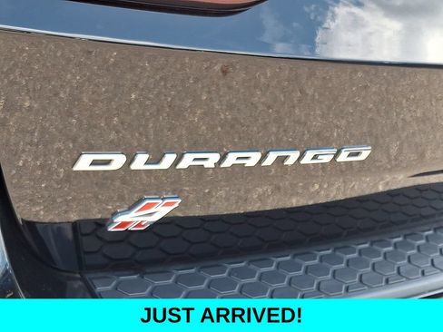 Used 2023 Dodge Durango R/T AWD/4WD image 31