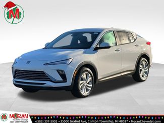 Certified 2024 Buick Envista Preferred w/ Convenience I Package 360° Tour