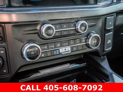 Used 2024 Ford F250 Lariat AWD/4WD image 43
