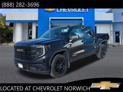 Used 2022 GMC Sierra 1500 Elevation
