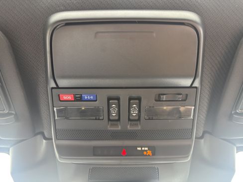Certified 2026 Subaru Outback Premium AWD/4WD image 36