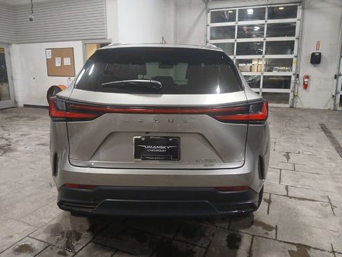 Used 2024 Lexus NX 350 AWD image 8