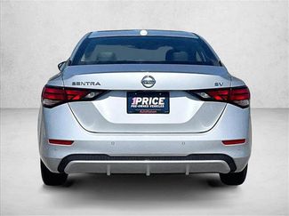 Used 2023 Nissan Sentra SV FWD video 4