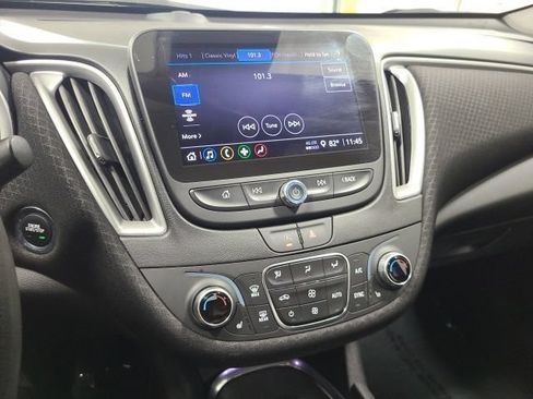 Used 2024 Chevrolet Malibu LT FWD image 28