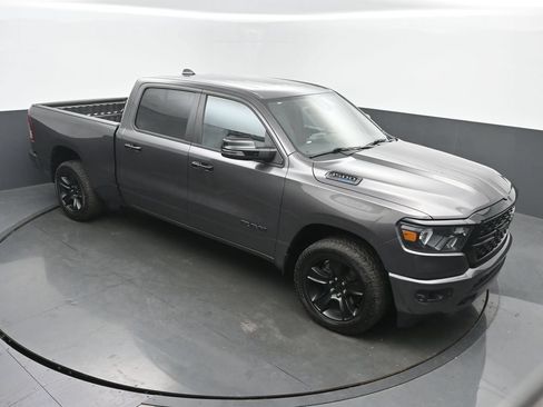 Used 2023 RAM 1500 Big Horn AWD/4WD image 43