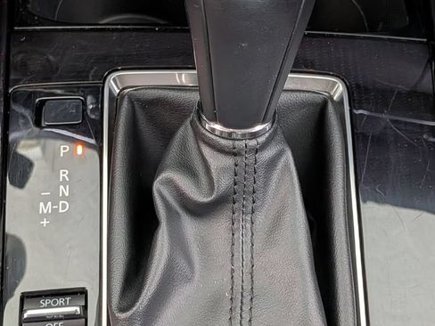 Used 2025 MAZDA CX-30 AWD 2.5 S w/ Preferred Package image 17