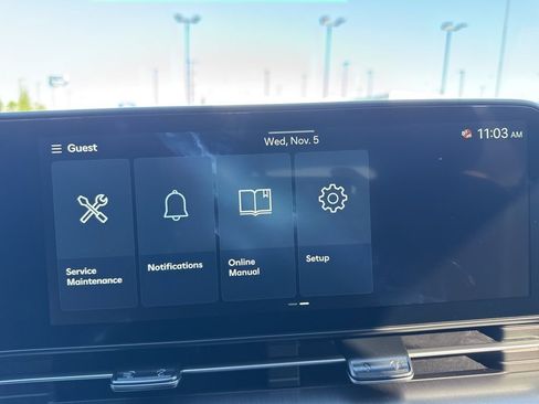 New 2026 Hyundai Kona SEL Premium image 18