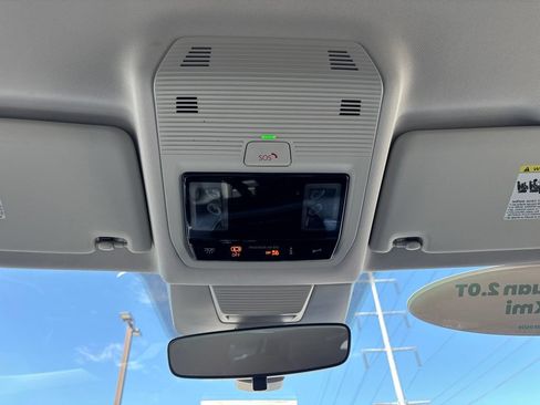 Used 2025 Volkswagen Tiguan S FWD image 22