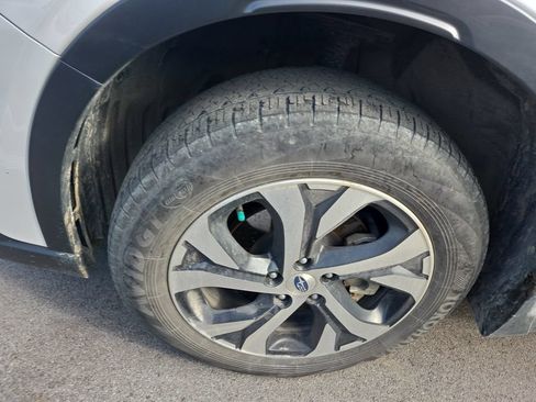 Certified 2022 Subaru Outback Limited AWD/4WD image 8