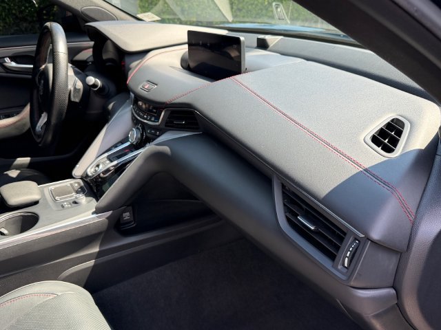 Certified 2021 Acura TLX w/ A-SPEC Package FWD image 16