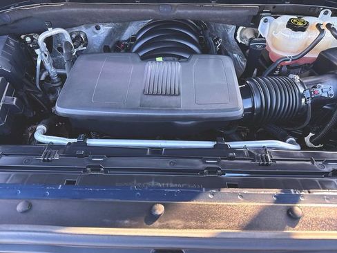 Used 2022 Chevrolet Silverado 1500 LT image 28