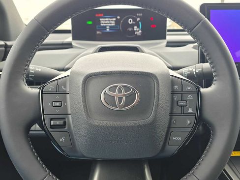 New 2026 Toyota bZ image 26