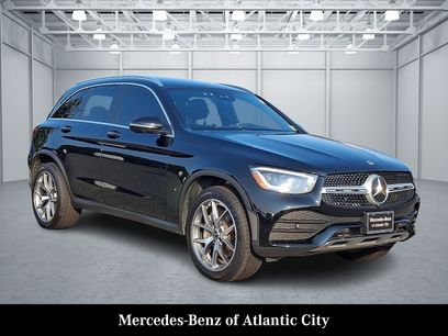 Certified 2022 Mercedes-Benz GLC 300 4MATIC