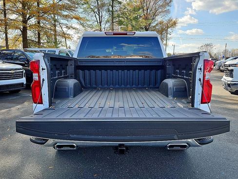 New 2026 Chevrolet Silverado 1500 LTZ image 5