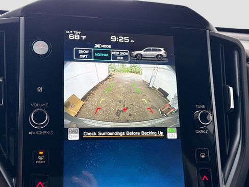 New 2026 Subaru Forester Limited image 34