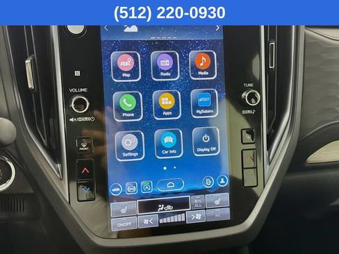 Certified 2026 Subaru Forester Limited AWD/4WD image 18