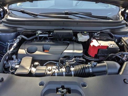 New 2026 Acura RDX SH-AWD w/ Technology Package image 17