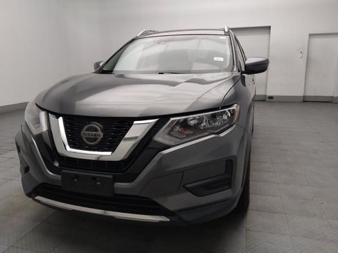Used 2020 Nissan Rogue SV AWD/4WD image 15