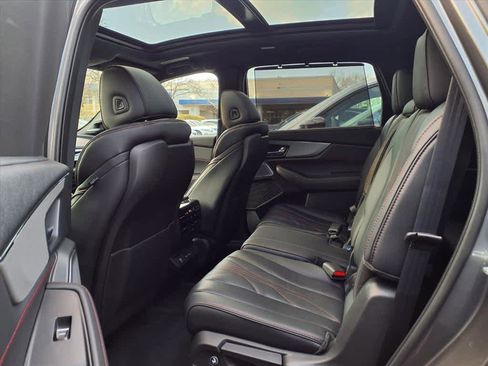 Certified 2026 Acura MDX A-Spec image 23