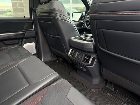 Used 2025 Ford F150 Raptor w/ Equipment Group 803A Raptor R AWD/4WD image 42