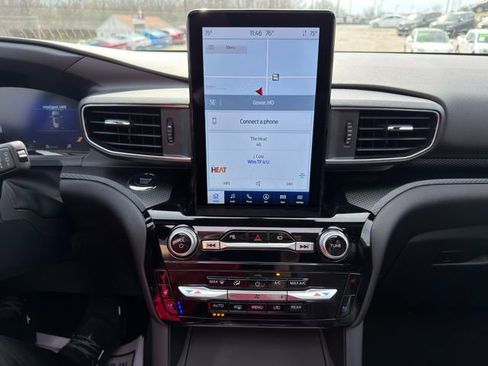 Used 2023 Ford Explorer ST w/ Equipment Group 401A image 24