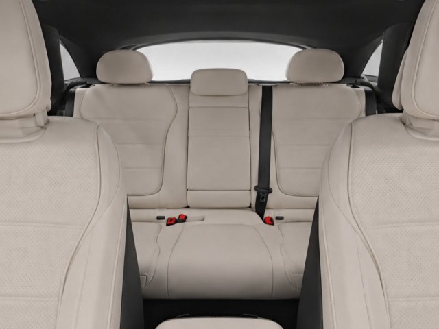 Certified 2026 Mercedes-Benz GLC 300 4MATIC image 24