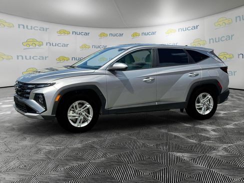 New 2026 Hyundai Tucson SE image 2