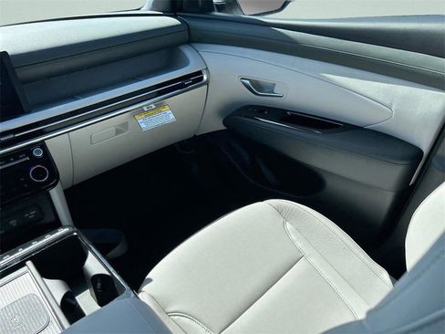 New 2026 Hyundai Tucson Limited image 15